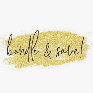 ✨BUNDLE YOUR LIKES ✨